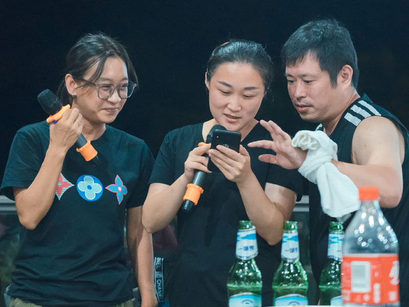 初心不改共成長，凝心聚力譜新篇